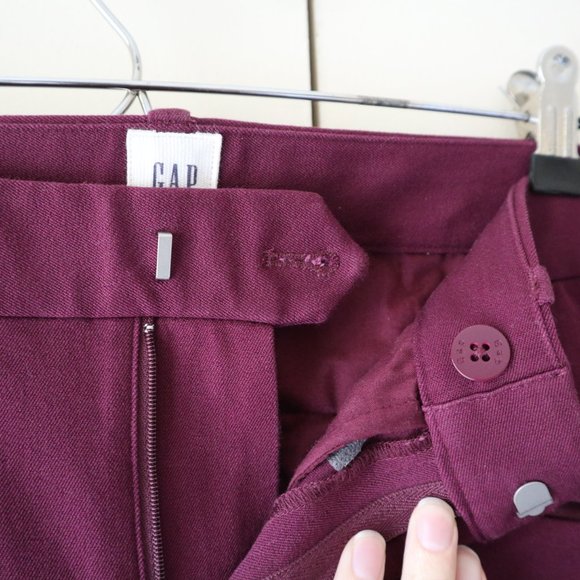 Gap Trousers - Picture 6 of 9